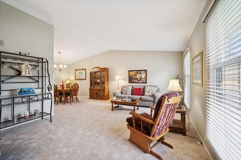 Tiny photo for 51 Chelsea Lane, Cary, IL 60013 (MLS # 12639231)