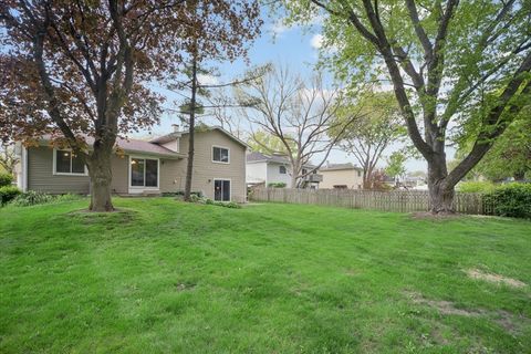 Tiny photo for 51 Chelsea Lane, Cary, IL 60013 (MLS # 12639231)