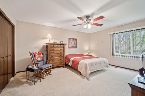 Tiny photo for 51 Chelsea Lane, Cary, IL 60013 (MLS # 12639231)