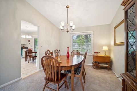 Tiny photo for 51 Chelsea Lane, Cary, IL 60013 (MLS # 12639231)