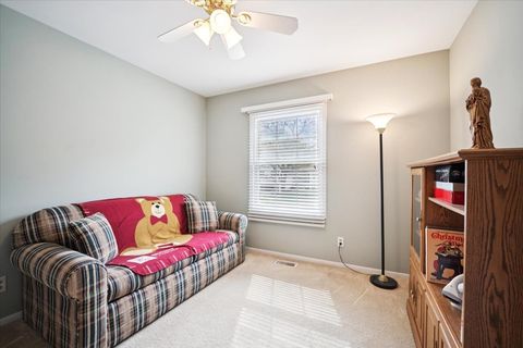 Tiny photo for 51 Chelsea Lane, Cary, IL 60013 (MLS # 12639231)