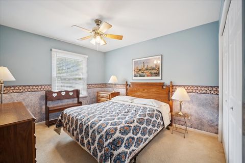 Tiny photo for 51 Chelsea Lane, Cary, IL 60013 (MLS # 12639231)