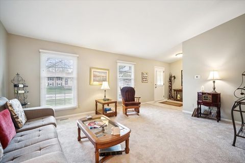 Tiny photo for 51 Chelsea Lane, Cary, IL 60013 (MLS # 12639231)