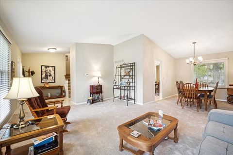 Tiny photo for 51 Chelsea Lane, Cary, IL 60013 (MLS # 12639231)