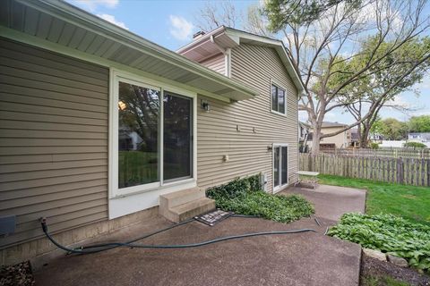 Tiny photo for 51 Chelsea Lane, Cary, IL 60013 (MLS # 12639231)