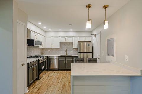 Tiny photo for 9562 PARK Lane #1D, Des Plaines, IL 60016 (MLS # 12597553)