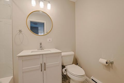 Tiny photo for 9562 PARK Lane #1D, Des Plaines, IL 60016 (MLS # 12597553)