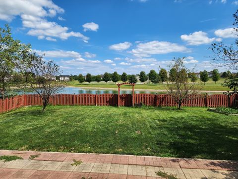 A home in Plano