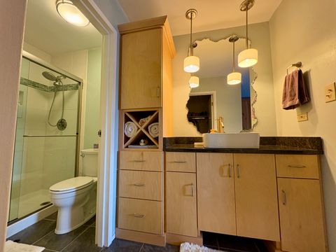 Tiny photo for 5806A Wolf Road #4, Western Springs, IL 60558 (MLS # 12604490)