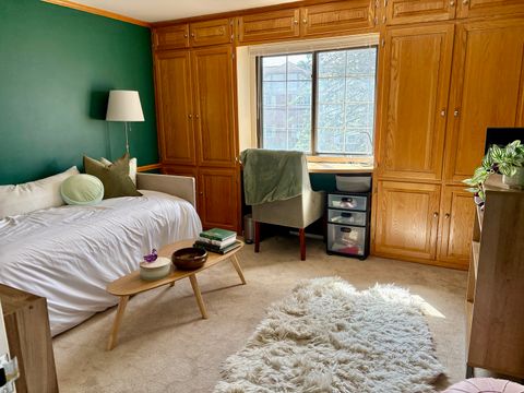 Tiny photo for 5806A Wolf Road #4, Western Springs, IL 60558 (MLS # 12604490)