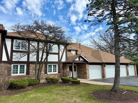 Photo of 5806A Wolf Road #4, Western Springs, IL 60558 (MLS # 12604490)