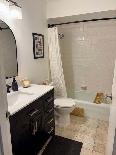 Tiny photo for 5806A Wolf Road #4, Western Springs, IL 60558 (MLS # 12604490)