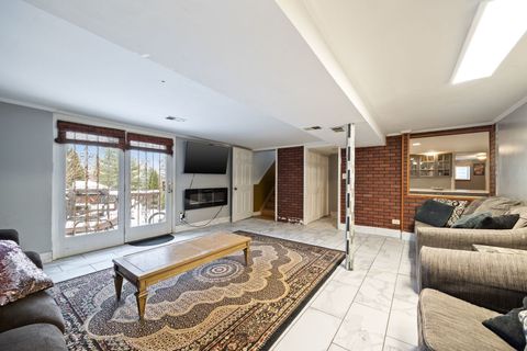 Tiny photo for 10043 S 84th Avenue, Palos Hills, IL 60465 (MLS # 12537605)