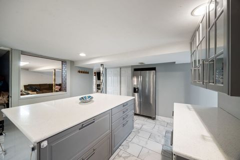 Tiny photo for 10043 S 84th Avenue, Palos Hills, IL 60465 (MLS # 12537605)