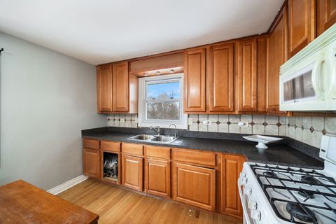 Tiny photo for 10043 S 84th Avenue, Palos Hills, IL 60465 (MLS # 12537605)