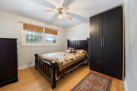 Tiny photo for 10043 S 84th Avenue, Palos Hills, IL 60465 (MLS # 12537605)