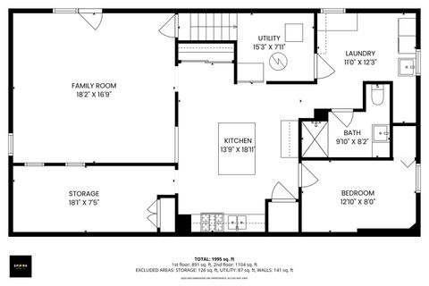 Tiny photo for 10043 S 84th Avenue, Palos Hills, IL 60465 (MLS # 12537605)