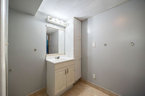 Tiny photo for 10043 S 84th Avenue, Palos Hills, IL 60465 (MLS # 12537605)