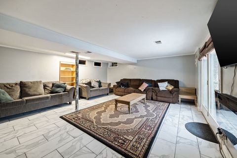 Tiny photo for 10043 S 84th Avenue, Palos Hills, IL 60465 (MLS # 12537605)