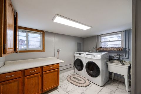 Tiny photo for 10043 S 84th Avenue, Palos Hills, IL 60465 (MLS # 12537605)