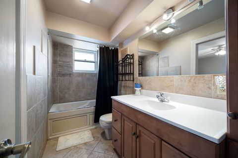 Tiny photo for 10043 S 84th Avenue, Palos Hills, IL 60465 (MLS # 12537605)