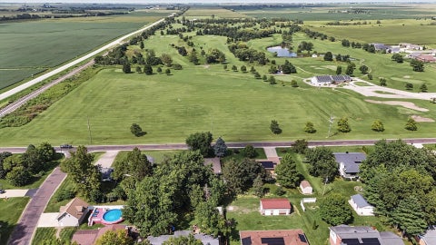 Tiny photo for 235 W 19th Street, Gibson City, IL 60936 (MLS # 12740555)