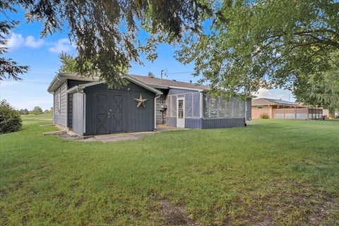 Tiny photo for 235 W 19th Street, Gibson City, IL 60936 (MLS # 12740555)