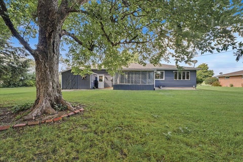Tiny photo for 235 W 19th Street, Gibson City, IL 60936 (MLS # 12740555)