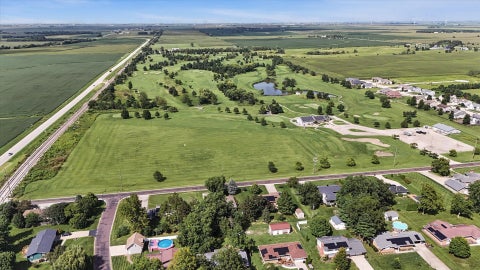 Tiny photo for 235 W 19th Street, Gibson City, IL 60936 (MLS # 12740555)