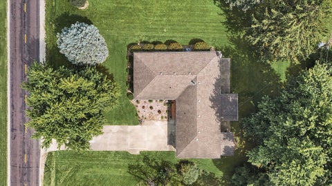 Tiny photo for 235 W 19th Street, Gibson City, IL 60936 (MLS # 12740555)