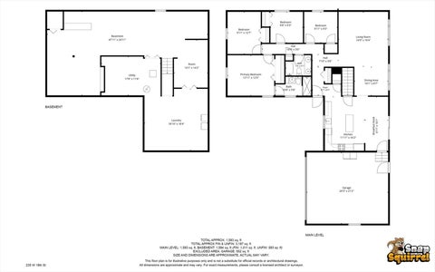 Tiny photo for 235 W 19th Street, Gibson City, IL 60936 (MLS # 12740555)