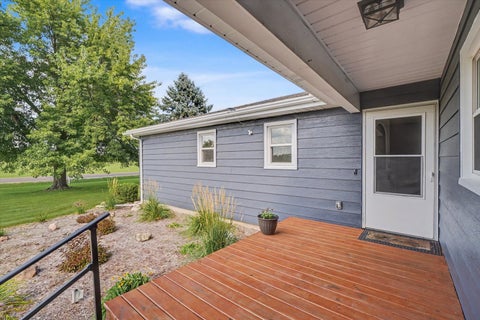 Tiny photo for 235 W 19th Street, Gibson City, IL 60936 (MLS # 12740555)
