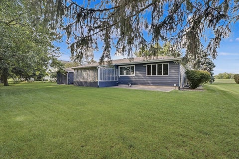 Tiny photo for 235 W 19th Street, Gibson City, IL 60936 (MLS # 12740555)