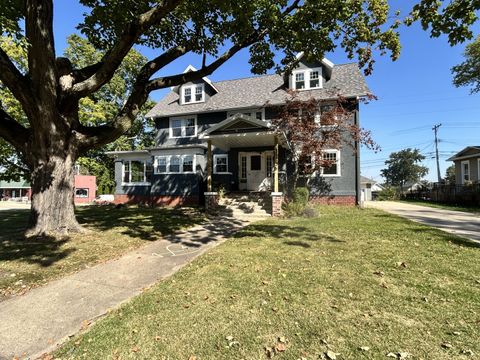 Tiny photo for 200 E Dakota Street, Spring Valley, IL 61362 (MLS # 12473612)