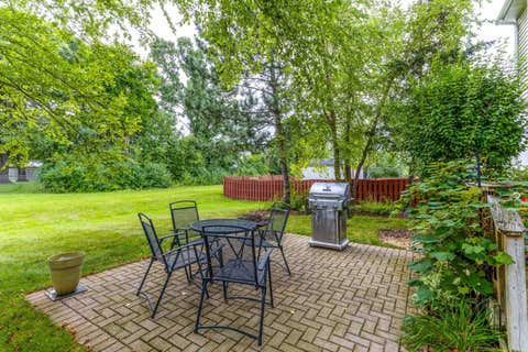 Tiny photo for 220 Meadowlark Circle, Lindenhurst, IL 60046 (MLS # 12714872)