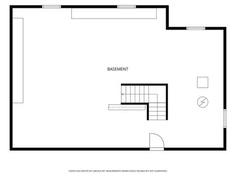 Tiny photo for 220 Meadowlark Circle, Lindenhurst, IL 60046 (MLS # 12714872)