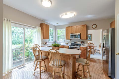 Tiny photo for 220 Meadowlark Circle, Lindenhurst, IL 60046 (MLS # 12714872)