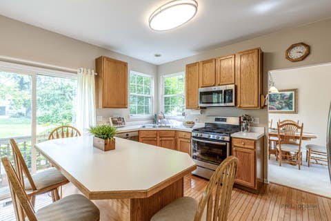 Tiny photo for 220 Meadowlark Circle, Lindenhurst, IL 60046 (MLS # 12714872)