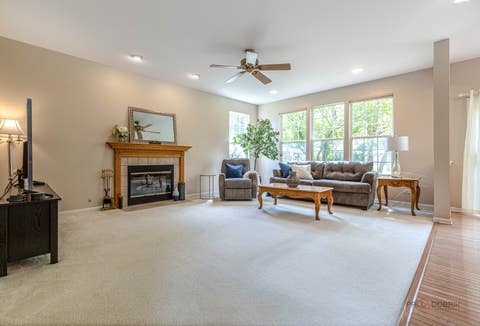 Tiny photo for 220 Meadowlark Circle, Lindenhurst, IL 60046 (MLS # 12714872)