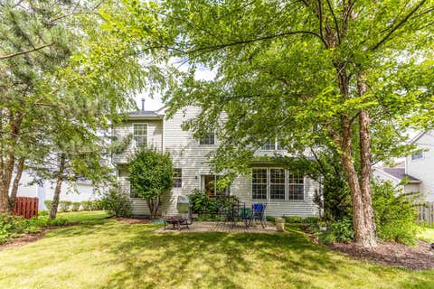 Tiny photo for 220 Meadowlark Circle, Lindenhurst, IL 60046 (MLS # 12714872)