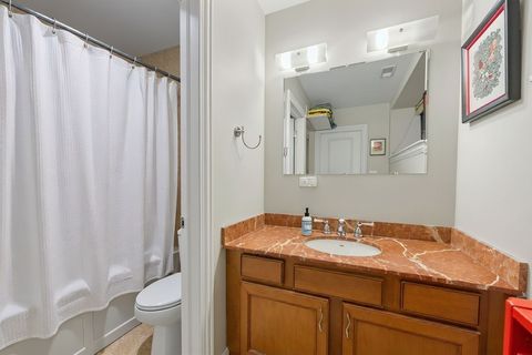 Tiny photo for 1647 W ADDISON Street #1B, Chicago, IL 60613 (MLS # 12509183)