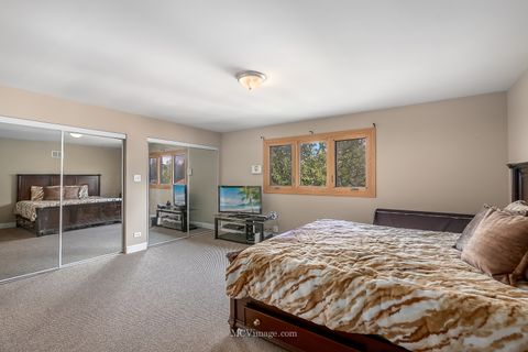 A home in Flossmoor