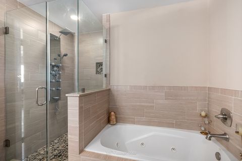 A home in Flossmoor