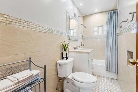 Tiny photo for 4901 S Lorel Avenue, Chicago, IL 60638 (MLS # 12552755)