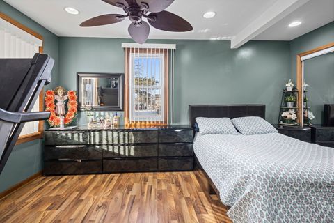 Tiny photo for 4901 S Lorel Avenue, Chicago, IL 60638 (MLS # 12552755)