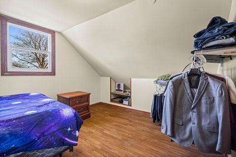 Tiny photo for 4901 S Lorel Avenue, Chicago, IL 60638 (MLS # 12552755)