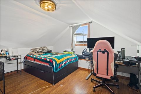 Tiny photo for 4901 S Lorel Avenue, Chicago, IL 60638 (MLS # 12552755)