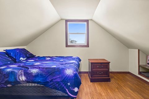 Tiny photo for 4901 S Lorel Avenue, Chicago, IL 60638 (MLS # 12552755)