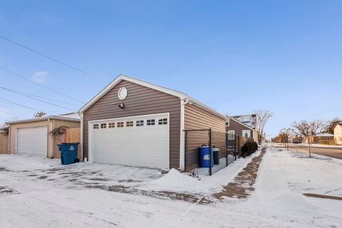Tiny photo for 4901 S Lorel Avenue, Chicago, IL 60638 (MLS # 12552755)