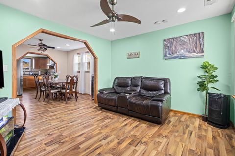 Tiny photo for 4901 S Lorel Avenue, Chicago, IL 60638 (MLS # 12552755)